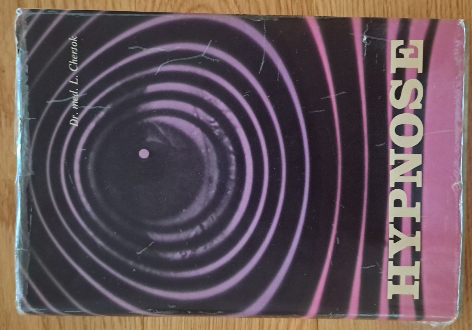 Bücher: Hypnose Buch – Gebraucht aus Seengen von ja6_65wp