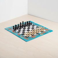 Jeu d'échecs - Classic ( NEUF )