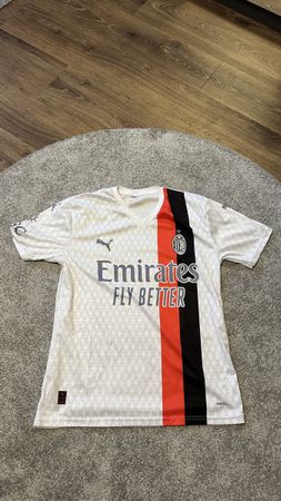 AC Milan Trikot | L