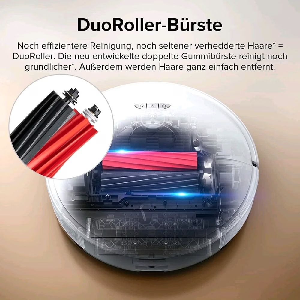 Roborock Staubsauger & Zubehör: ROBOROCK S8 mit viel Zubehör – Gebraucht aus HEDINGEN von roman1980roman 5