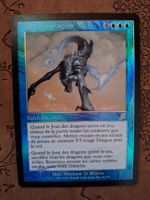 MTG - FOIL - Jour des Dragons (Fléau)
