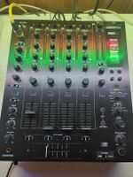 dj mixer reloop rmx 60