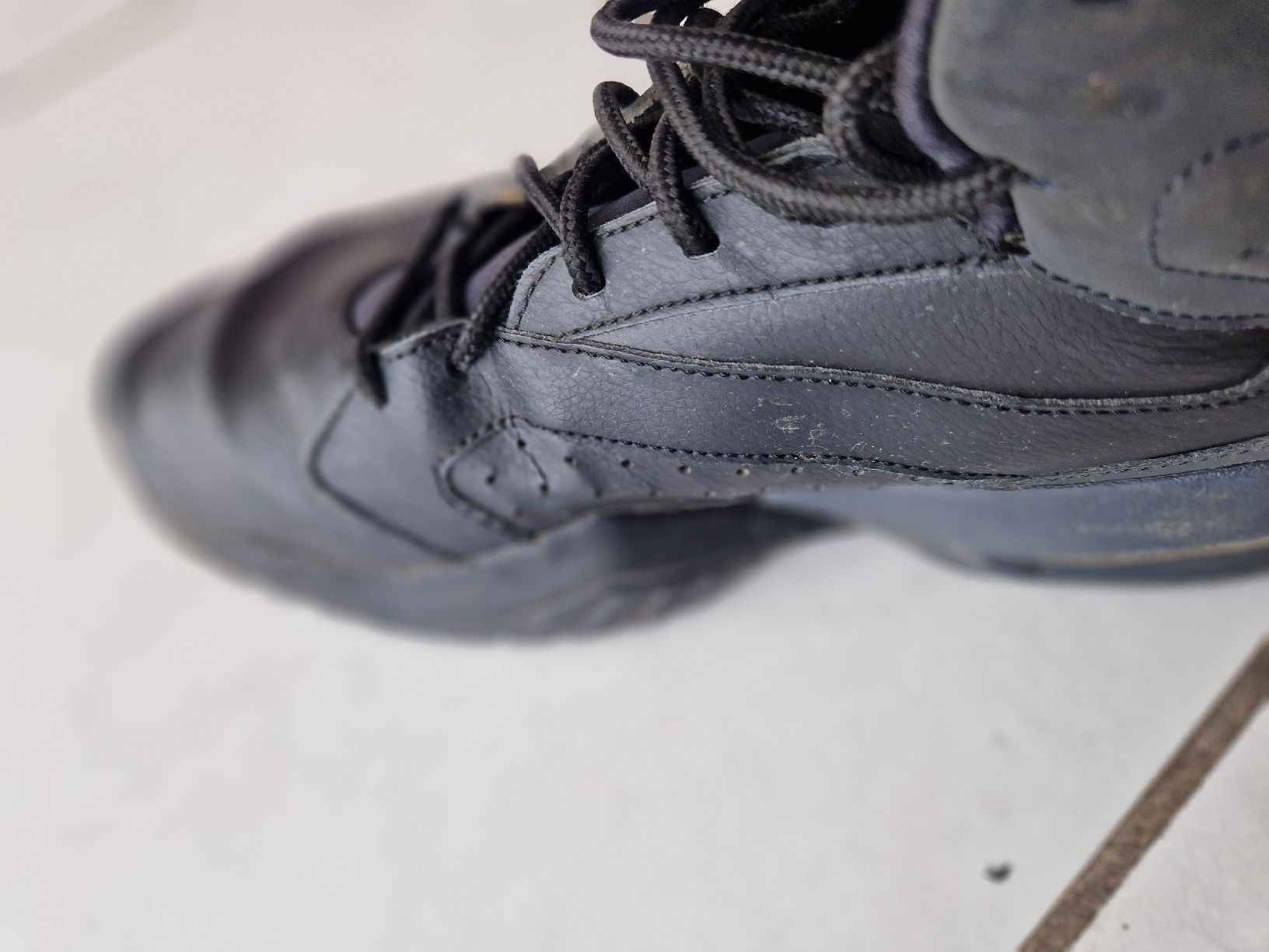 Jordan Chaussures hommes: Jordan Sneakers  – D'occasion à Bassersdorf par DonSolo 1