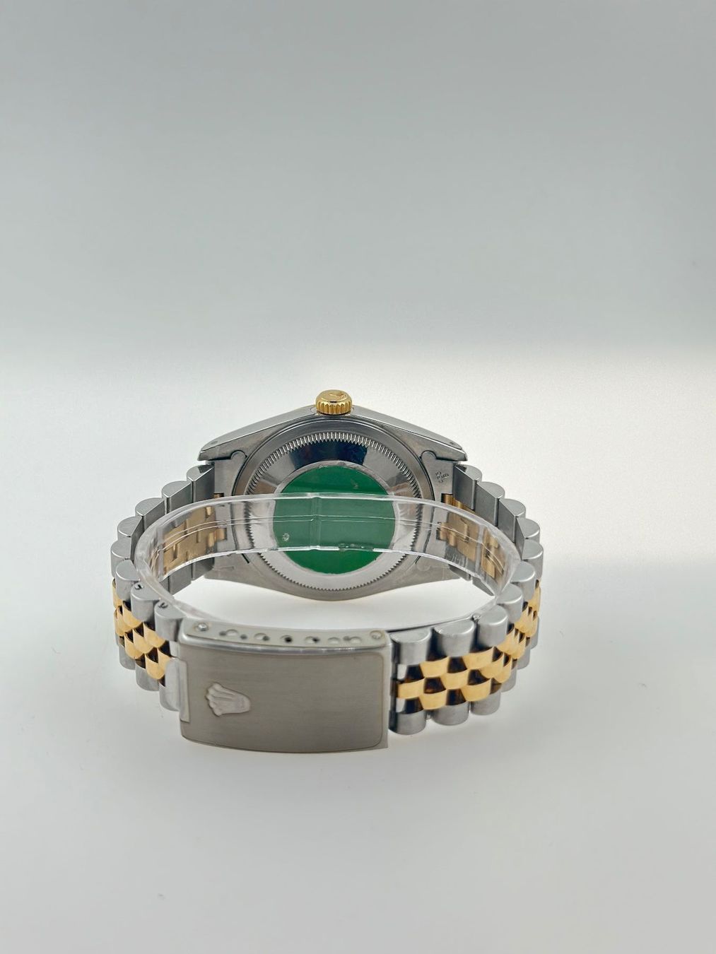 Rolex Montres: Rolex Datejust 1996 – D'occasion à Bremgarten AG par uhrenshopp 3