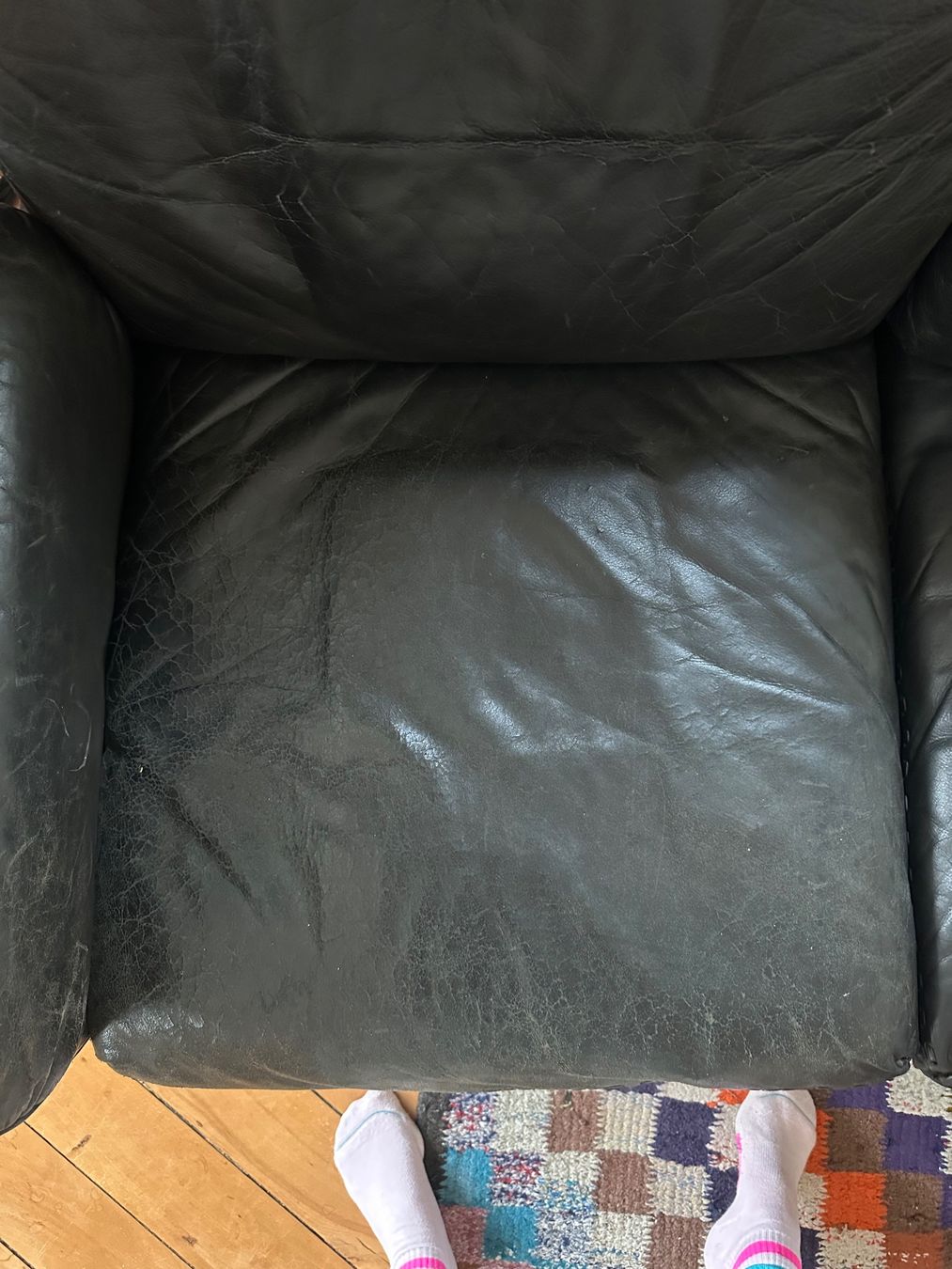 De Sede Divani: De Sede DS-31 Sofa – Usato da Zürich venduto da jon_as_kn 5