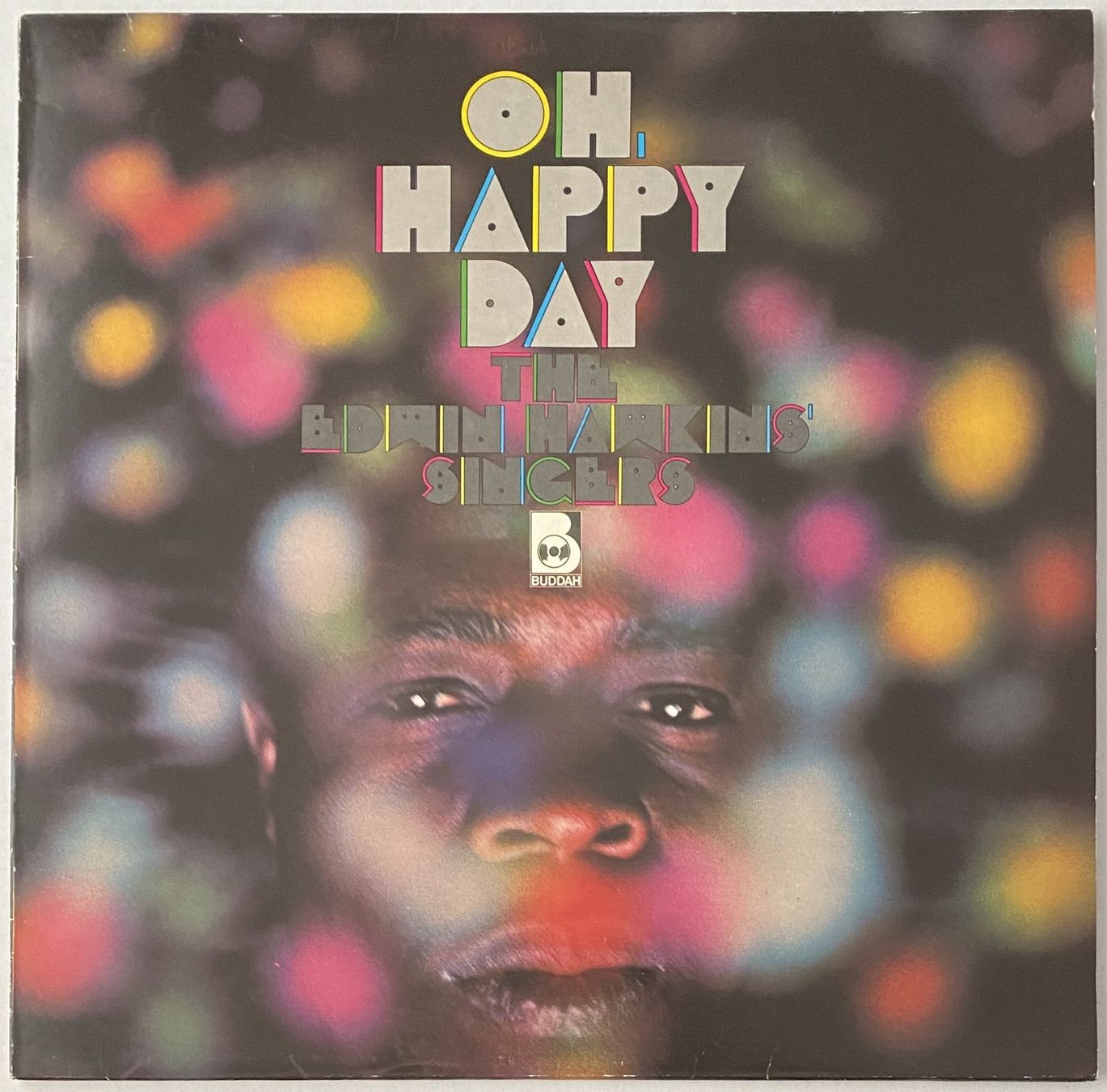 Dischi in vinile: The Edwin Hawkins Singers, Oh Happy Day – Usato da Flums venduto da Empe1
