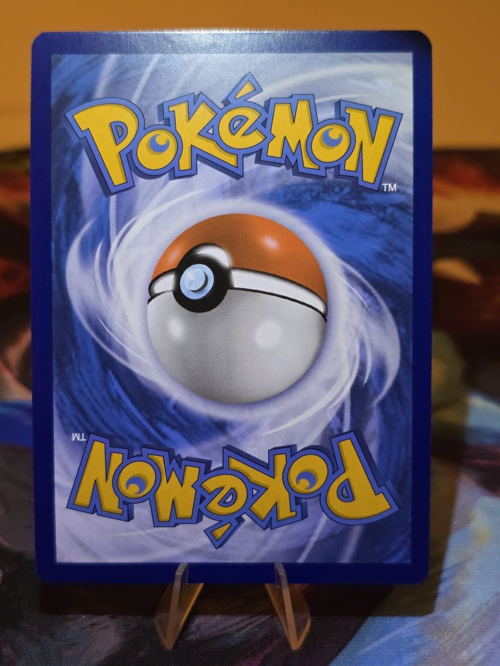 Pokémon Carte collezionabili: Ninetales (OBF 199) – Usato da Lenzburg venduto da AkuyakuTCG 1