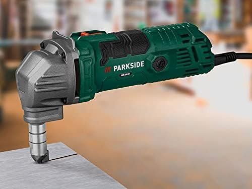 Componenti elettronici: Knabber PMK 550 A1 , 550 Watt – Nuovo e nell'imballaggio originale da Hundwil venduto da Stallone5 1
