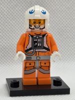 LEGO Star Wars sw0567 Dak Ralter (with Pockets on Legs)