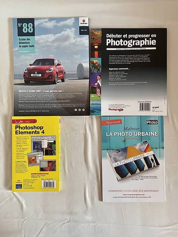 Livres: Livres: photo – D'occasion à Montreux par dan_g5wm 1