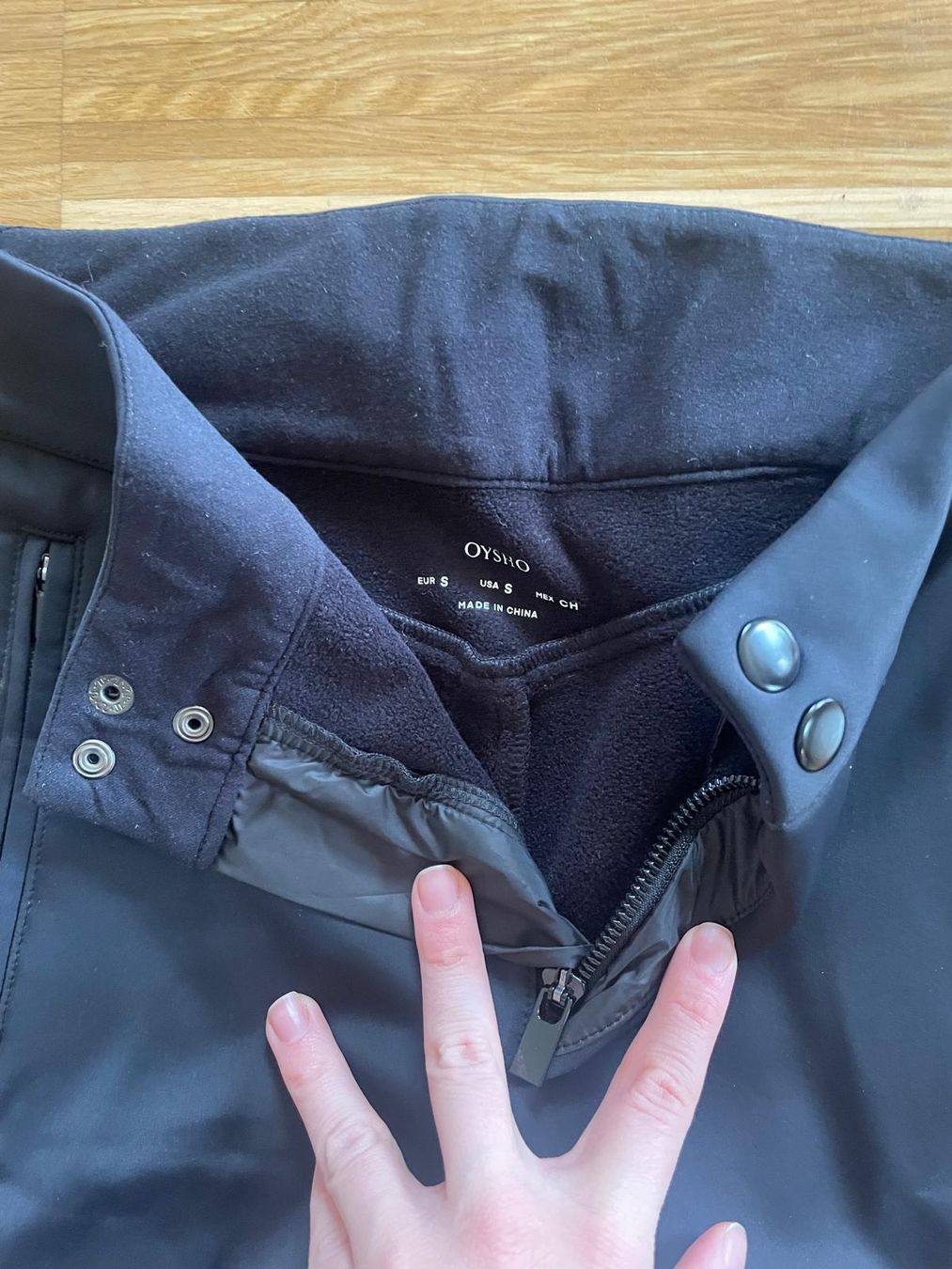 Pantalons: Ski trousers – Neuf avec emballage d'origine à Zürich par mar_9mcv 1