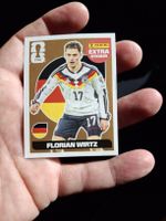 Panini Extra Bronze Sticker Florian Wirtz WM 2026 neu