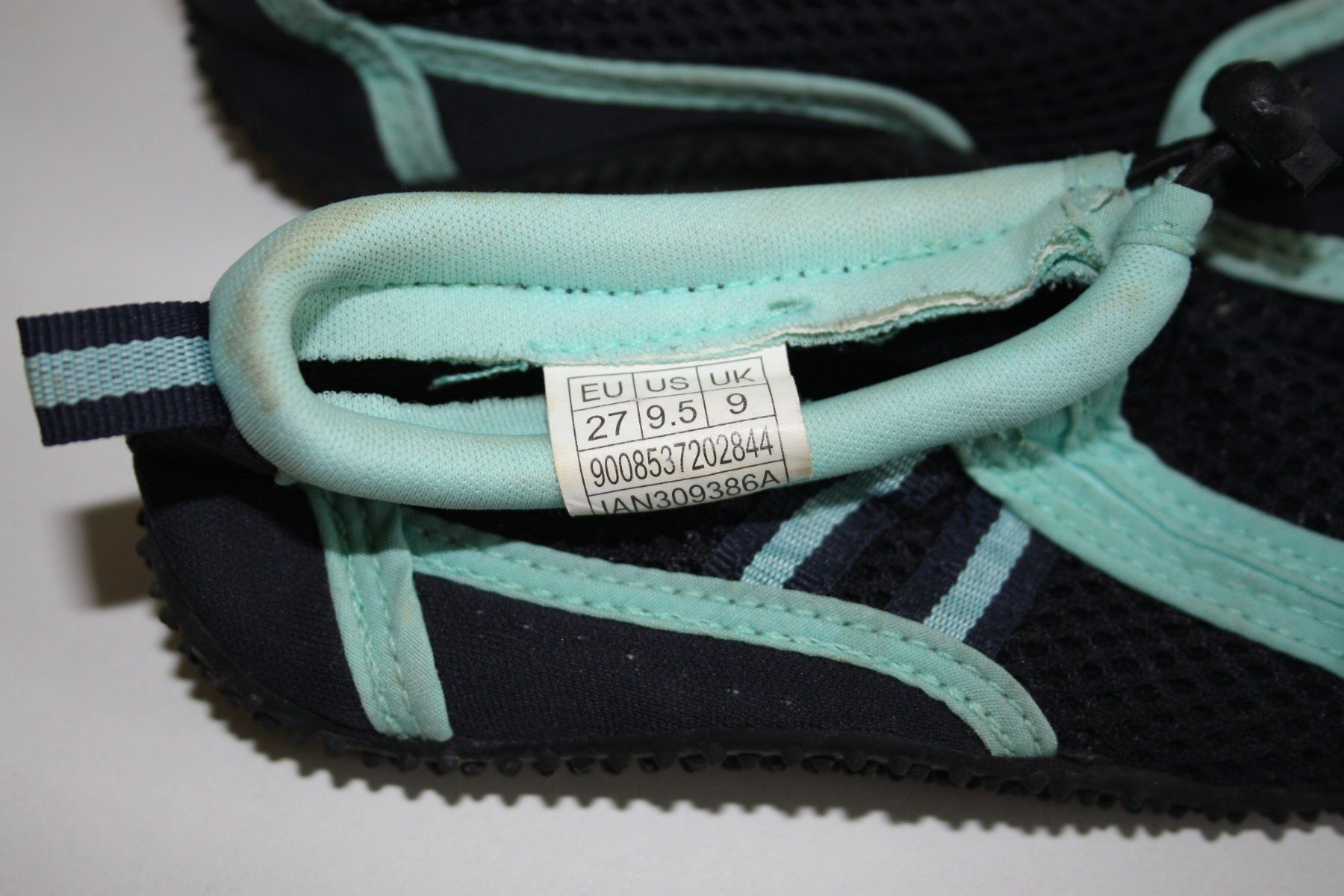 Lupilu Chaussures hommes: Lupilu Badeschuhe Gr. 27 – D'occasion à Deitingen par Johnny_Malibu 5