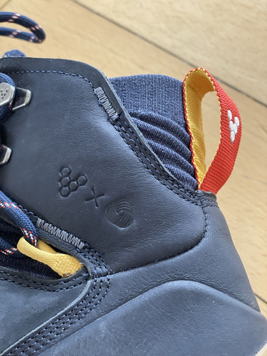 Vivobarefoot Scarpe da uomo: Vivobarefoot Wanderschuhe Tracker Decon FG2 Men Grösse 41 – Usato da Neukirch an der Thur venduto da bee88 5
