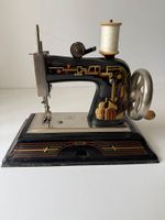 Kindernähmaschine Casige
