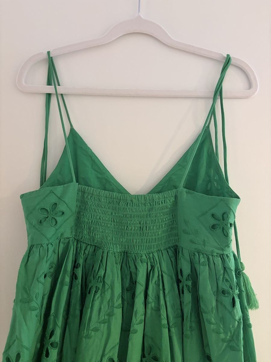 H&M Kleider: H&M Sommerkleid XS – Neu (gemäss Beschreibung) aus Zürich von supereme 1