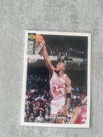 NBA 1994 Upper deck Michael Jordan collector s choice 
