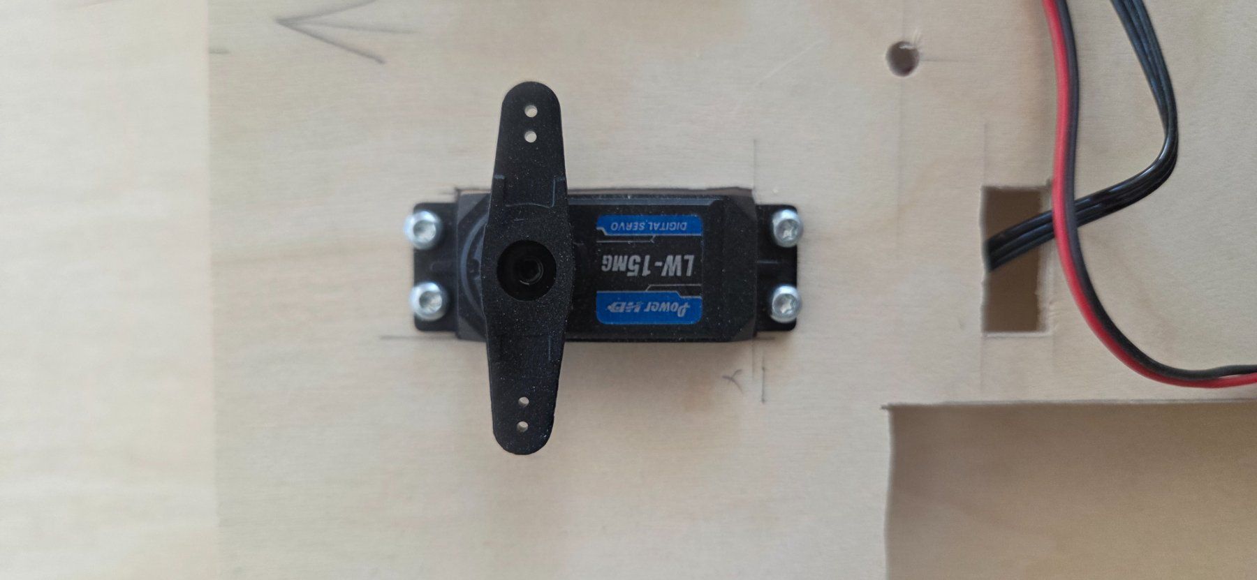 Modellismo RC: RC Segelschiff Tiller Sharpie Rohbau – Nuovo (secondo la descrizione) da Goldau venduto da Nomus 5
