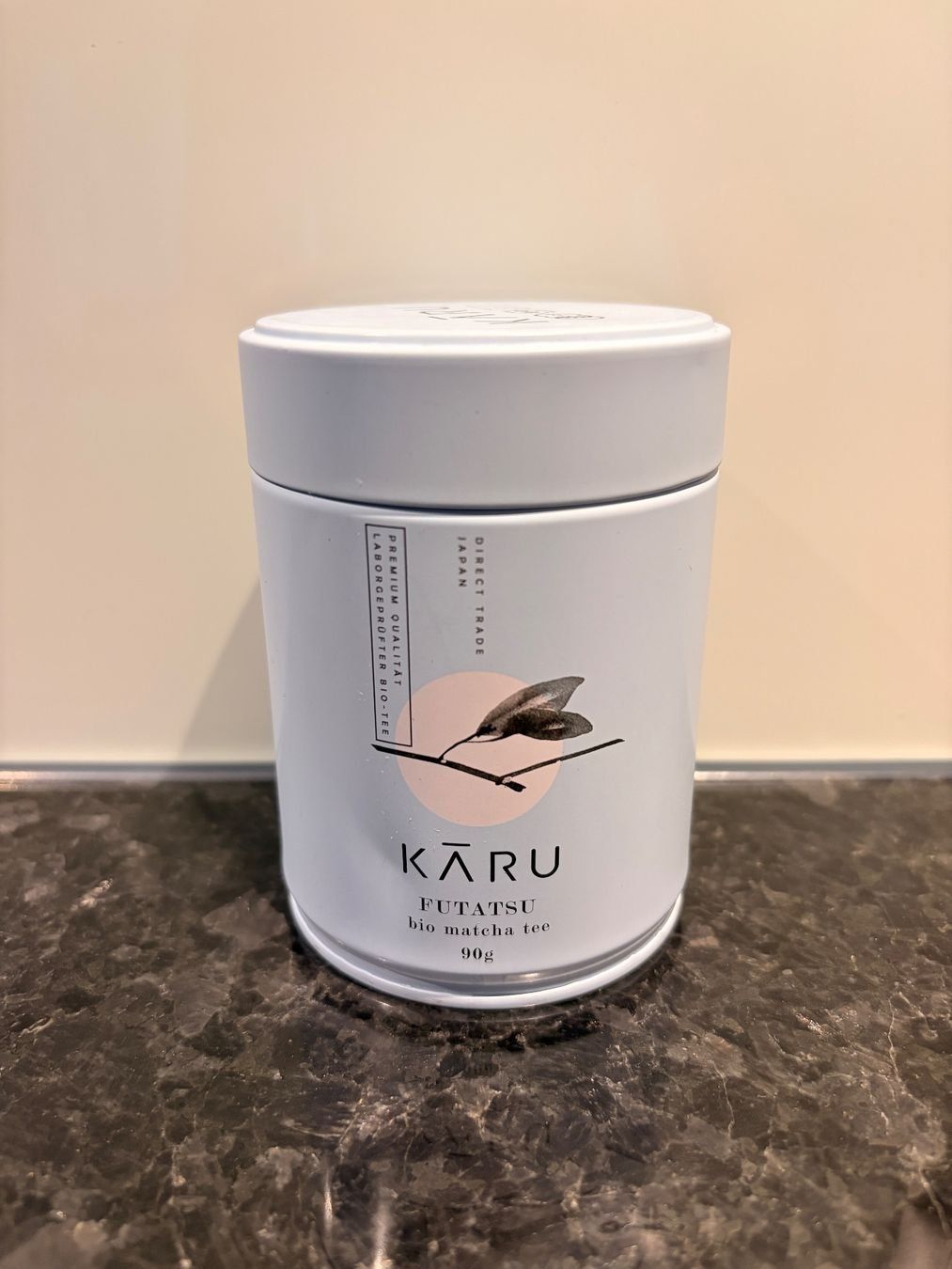 Cibi & Specialità: Bio Matcha Futatsu | 90g – Nuovo e nell'imballaggio originale da Wil SG venduto da adi9k 3