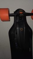 E-Skateboard Exway Flex mit Fernbedienung und Ladegerät 