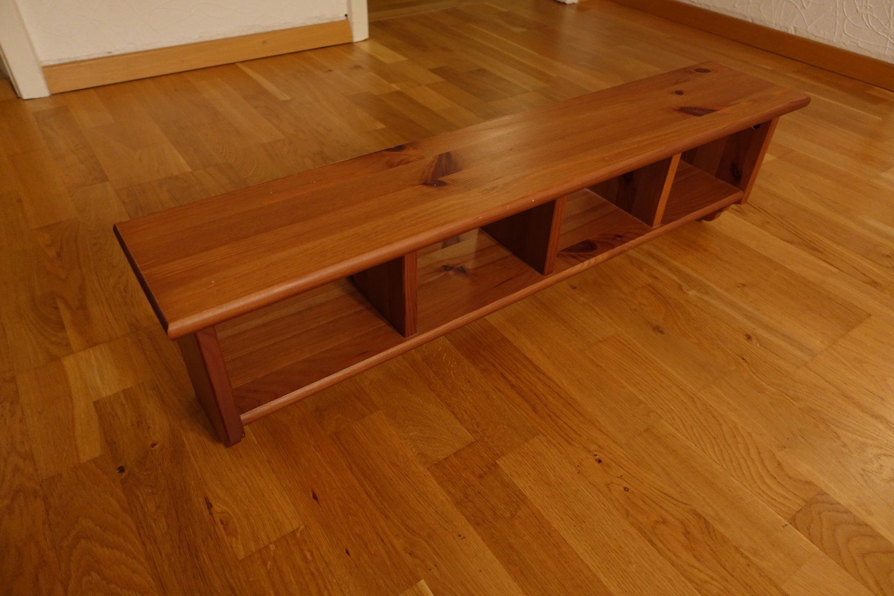 Ikea Scaffali: Leksvik CD-Regal von IKEA – Usato da Dotzigen venduto da Baagii-L 2