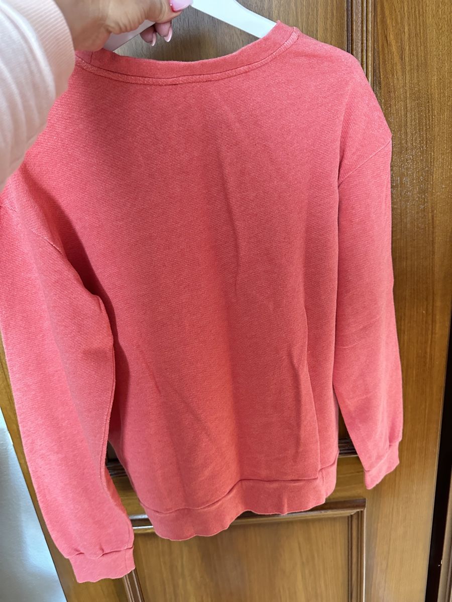 Armani Pullover & Sweatshirts: Armani Jeans Pullover Gr. XL / 48 Top Zustand Herbst – Gebraucht aus Menziken von cla_8qfq 3
