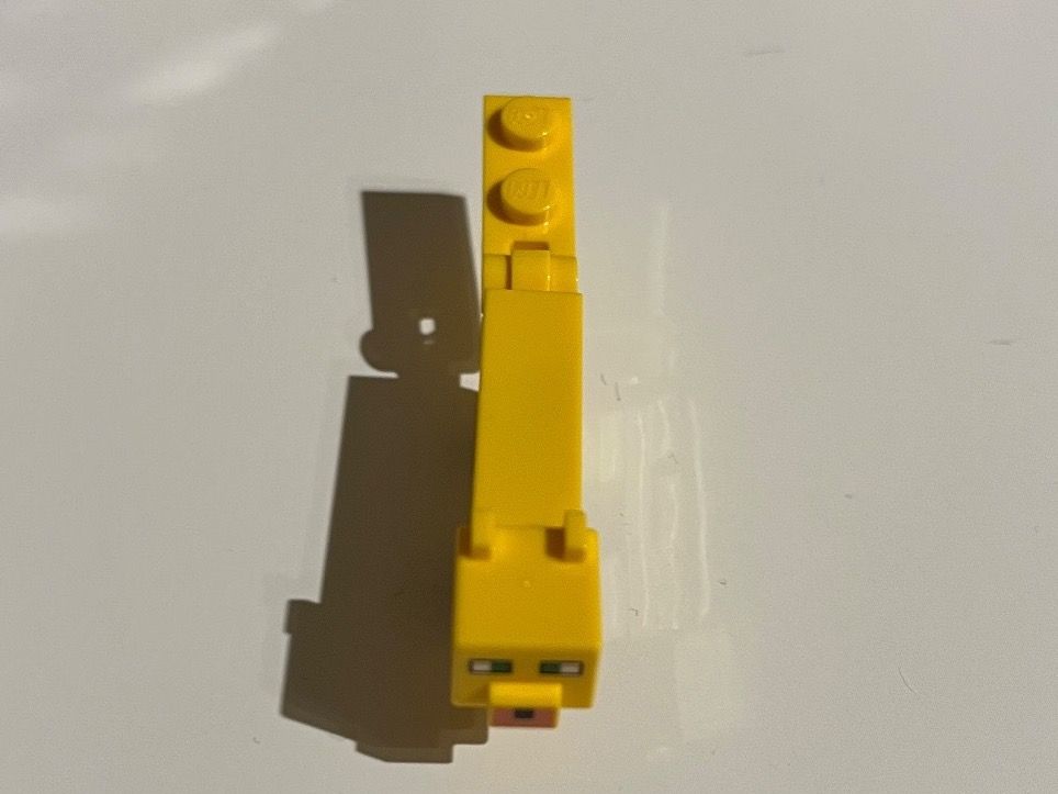 Lego Kit di costruzioni: Lego Minecraft - Ocelot - Brick Built - mineocelot02 – Usato da Hirschthal venduto da TamSwissBricks