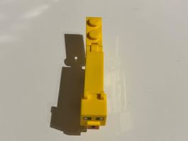 Lego Minecraft - Ocelot - Brick Built - mineocelot02
