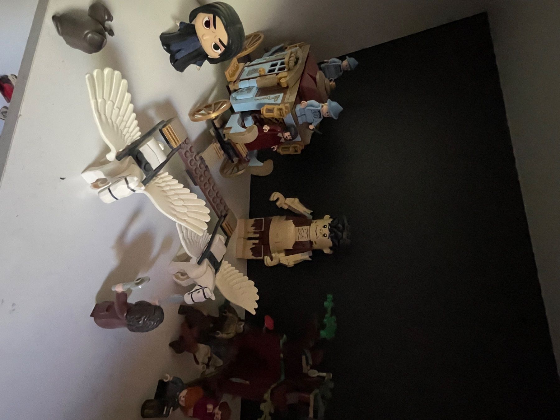 Lego Kit di costruzioni: Haary Potter Lego – Usato da Thörigen venduto da sabe82 1