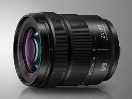 Lumix S 20-60/f3,5-5,6 (2060) für L-Mount