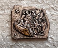 Fasnachts Pin Kriens 2003