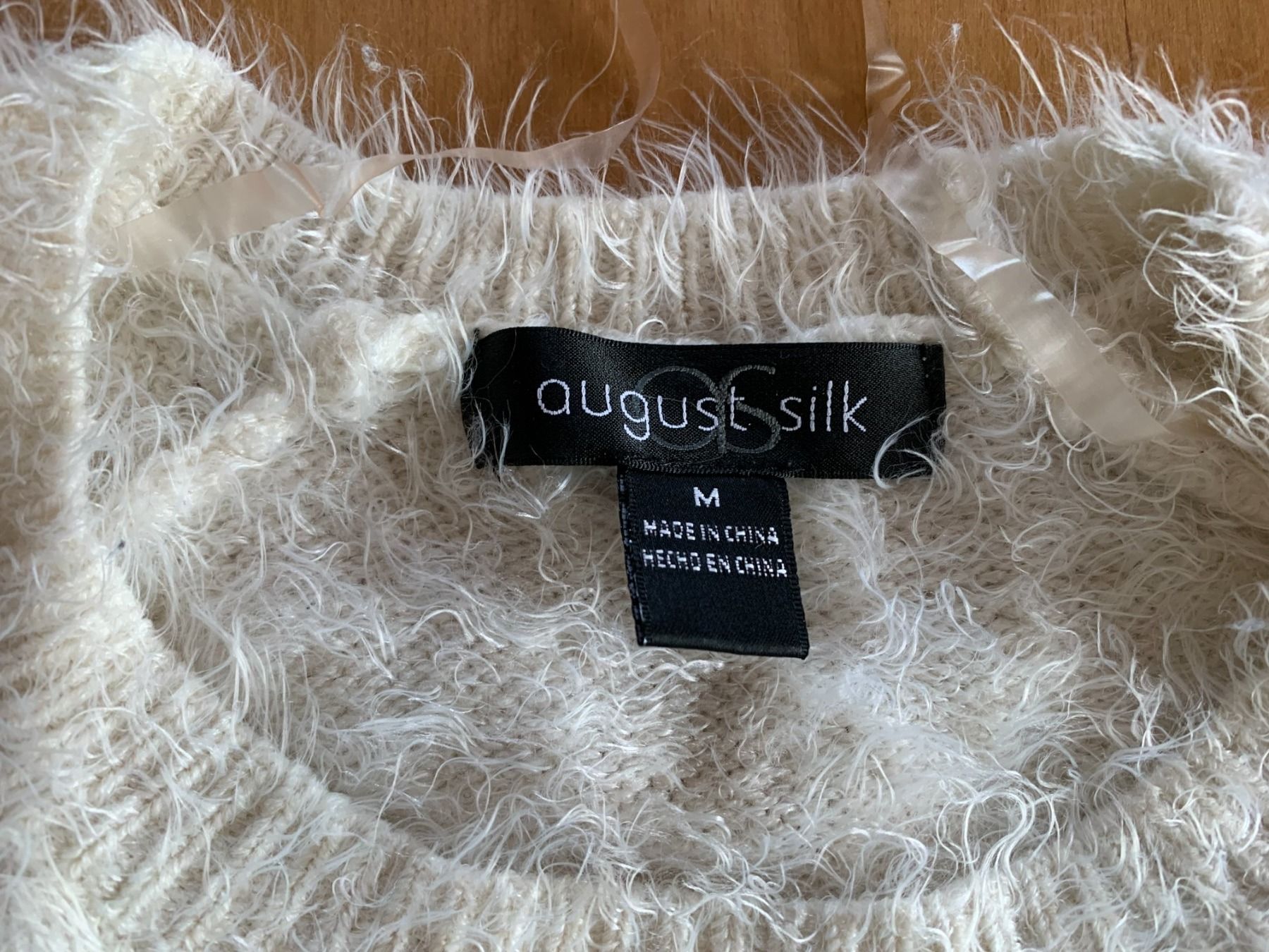 Pulls & Sweat-shirts: Damen Pullover Grösse M – D'occasion à Rengg par kindle02 3