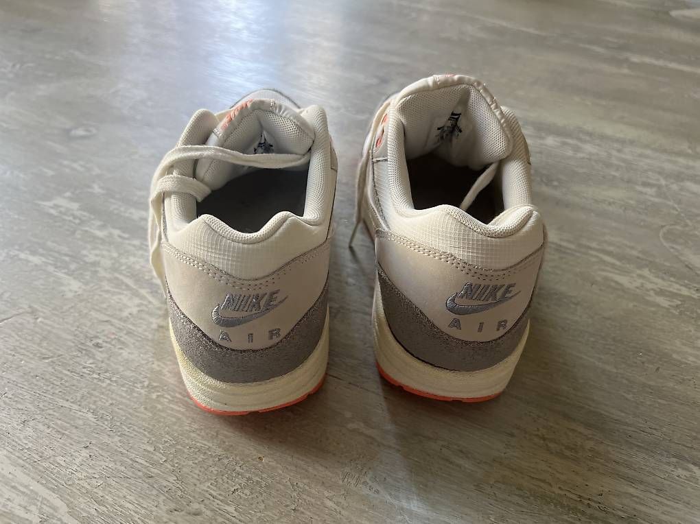 Nike Damenschuhe: Nike Air Max 1 Sneaker Grösse 40 – Gebraucht aus Dietikon von DStella66 2