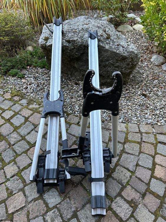 2 Fahrradträger Thule Tour 515 | Kaufen auf Ricardo