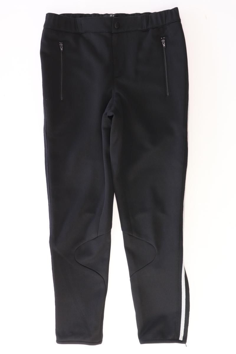 Hosen: Set Stoffhose Gr. 36 schwarz – Gebraucht aus Neustadt an der Waldnaab von SecondLifeFashion