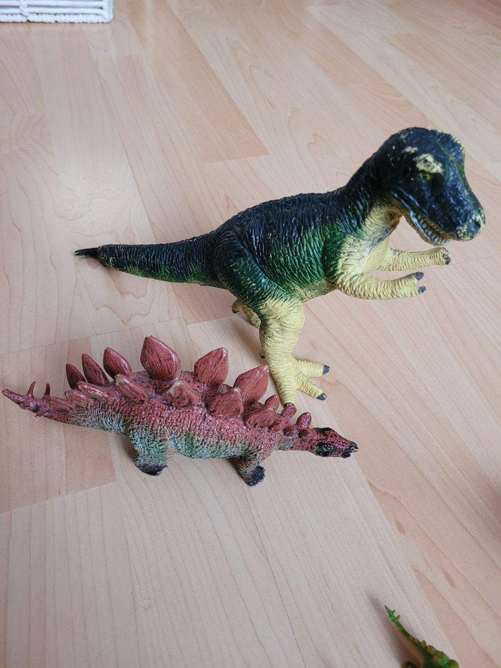 Jouets: Dinofiguren – D'occasion à Uster par Gabi64 3