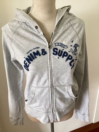Ralph Lauren, Damenhoodie, Gr. M