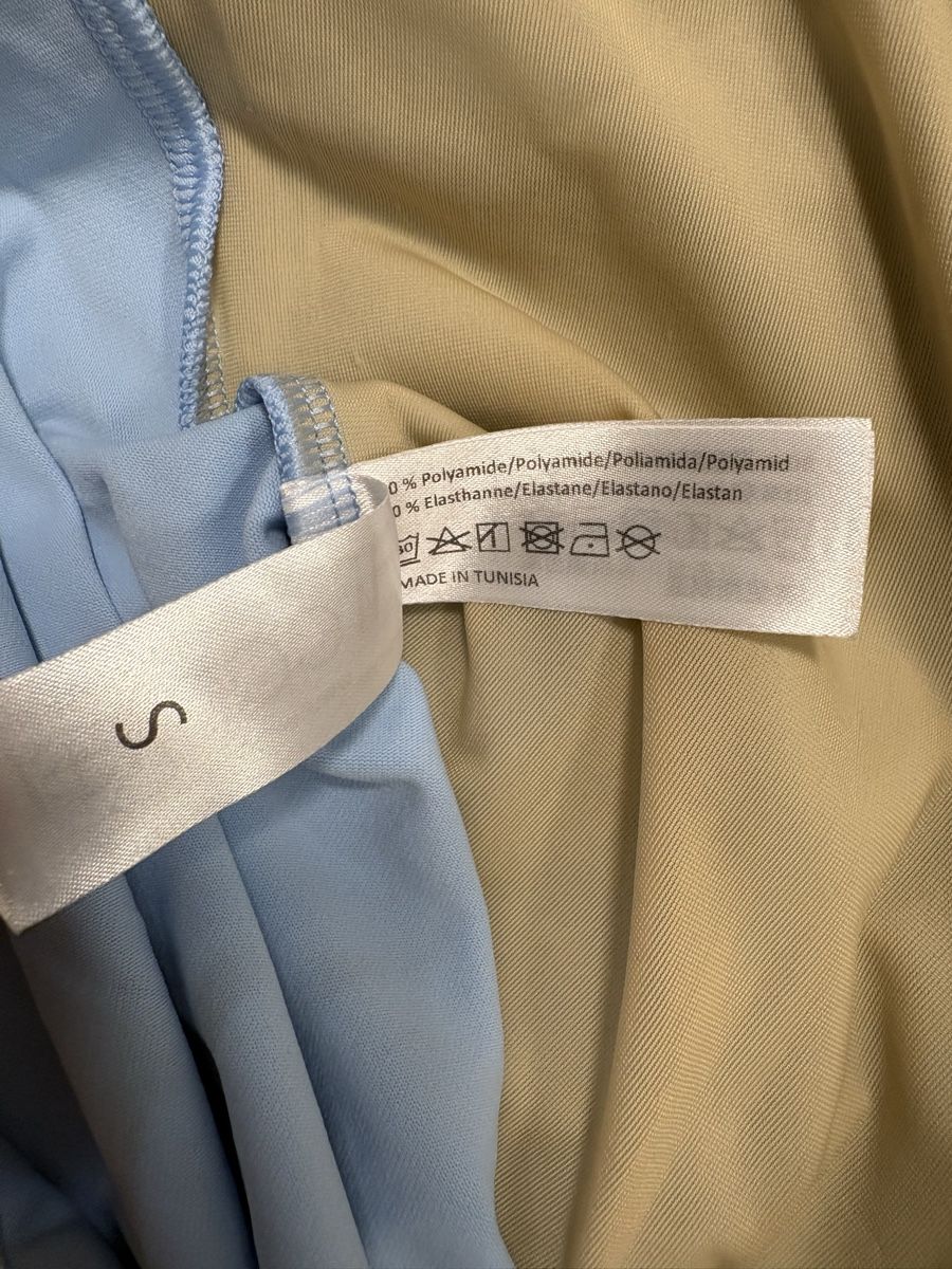 Canottiere & Pantaloni: Wearmoi Leotard S – Usato da Rümlang venduto da svent 5