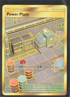 POKÉMON / Power Plant / Cosmic Eclipse / Gold 🇺🇸