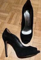 Sale❗️V Venetto shoes  in suede leather size 37