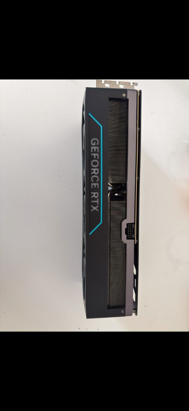 Nvidia Grafikkarten: Geforce Rtx 5080 – Gebraucht aus Rüti ZH von Enes1994 2