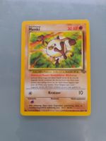 Pokémon Karte Menki 55/64 | Dschungel Set (2000) | Deutsch