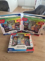 Pokémon First Partner Collection Series 3 DE
