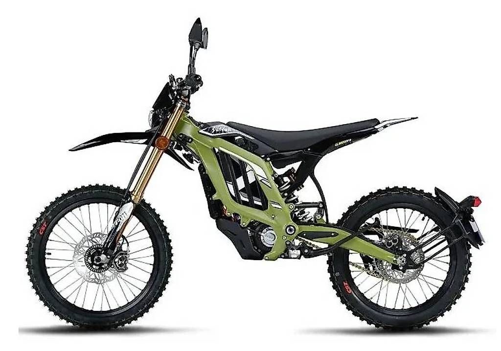 Enduro: *Neu* SUR-RON Light Bee 2  – Nuovo e nell'imballaggio originale da Visp venduto da frchrigi88 3