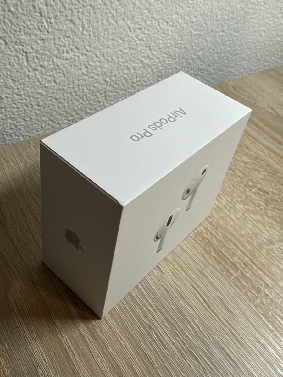 Apple Casques audio: AirPods Pro 3 – Neuf (Voir description) à Bulle par ped_c56d 3