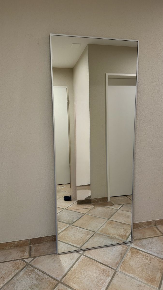 Miroirs: grosser Spiegel HOVET – D'occasion à Uitikon Waldegg par sab271 1