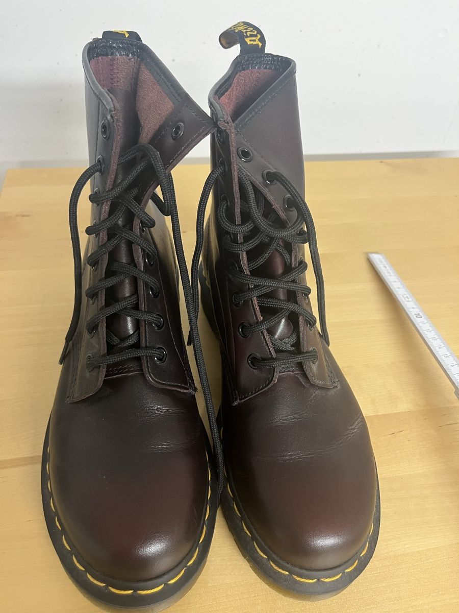 Dr. Martens Herrenschuhe: Dr Martin  – Neu (gemäss Beschreibung) aus Brugg AG von Ljubinka0410