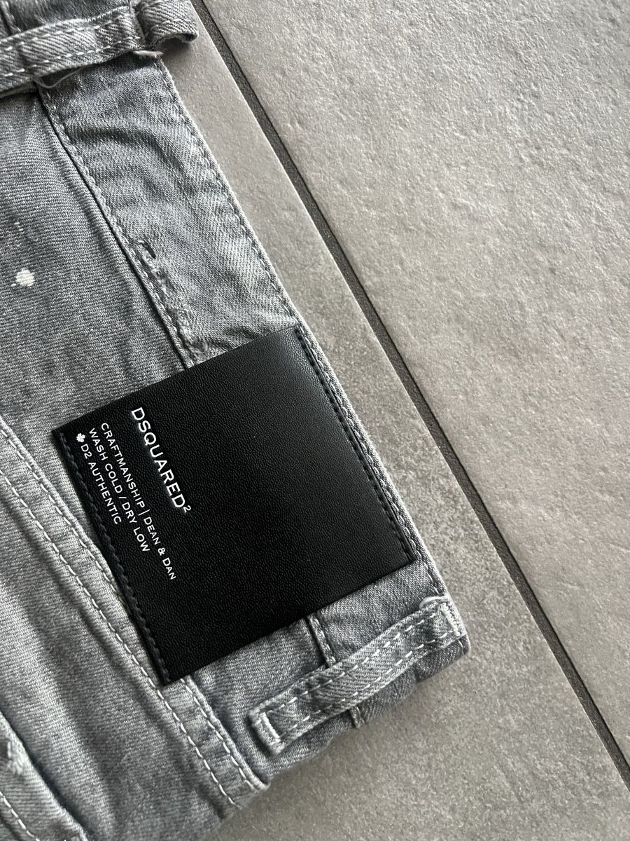 Dsquared2 Jeans: Dsquared2 jeans uomo 48 – Gebraucht aus Mendrisio von fly_9wzx 8