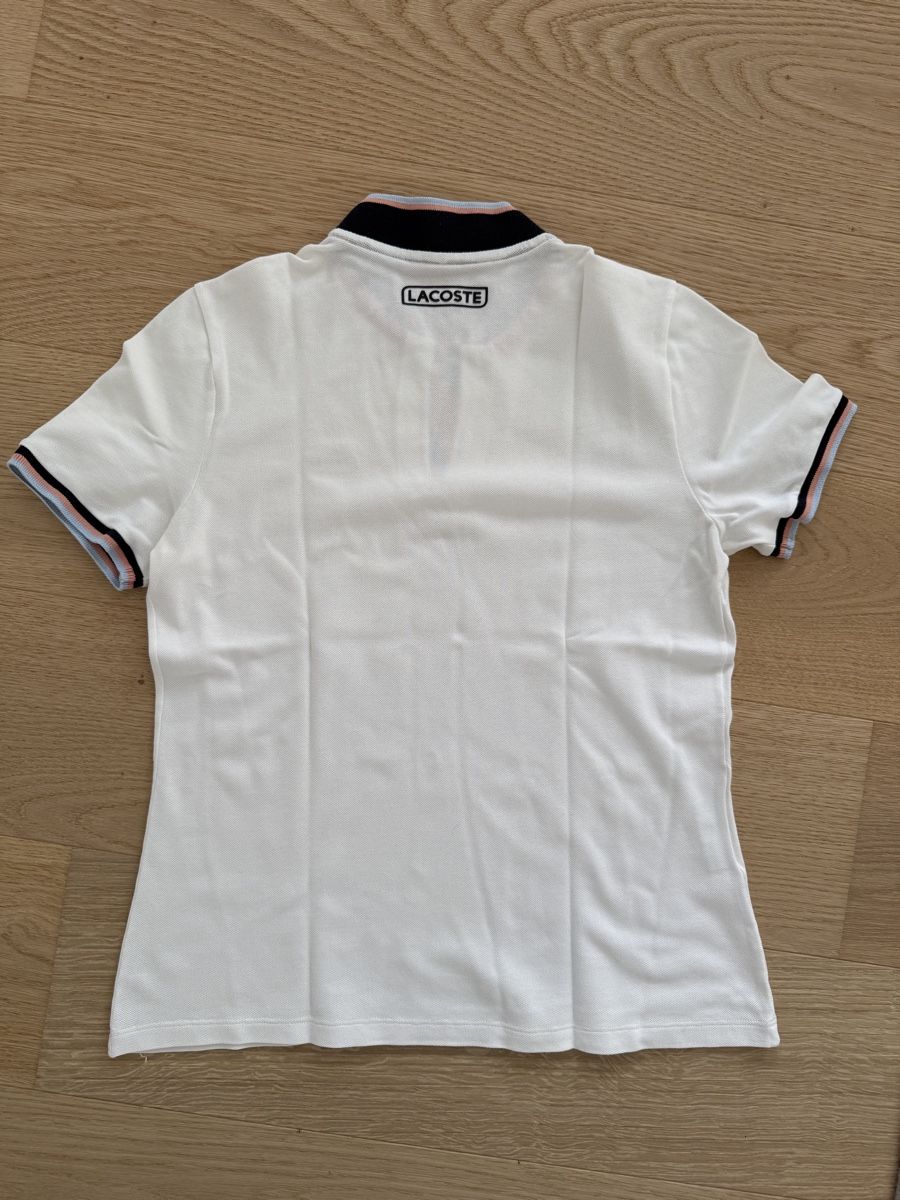 Lacoste Magliette Polo: Lacoste Damen Polo – Usato da Bellach venduto da Kirtap21 2