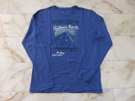 Langarmshirt 170/176 / Neuwertig